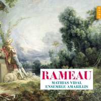 Orphée: Récitatif II - Жан-Филипп Рамо & Ensemble Amarillis