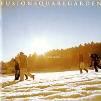 Dr Sinn Vom Läbe - Fusion Square Garden