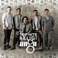 Segala Puji Syukur - UNGU