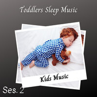 Springtime! (Dance Dance) - Relaxing Music For Sleeping & Nursery Rhymes & Nokto Music