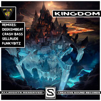 Kingdom - Woter & SellRude
