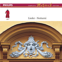 Mozart: Abendempfindung, K. 523 - Elly Ameling & Dalton Baldwin & Вольфганг Амадей Моцарт