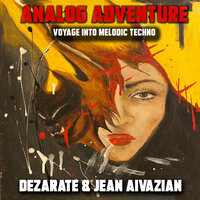 Take Me There - Dezarate & Jean Aivazian