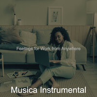 Cultured Music for Workcations - Música Instrumental