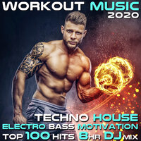 Knee Dumps, Pt. 5 - Workout Electronica