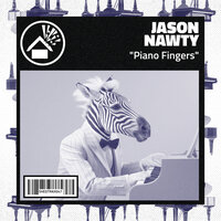 Piano Fingers - Jason Nawty
