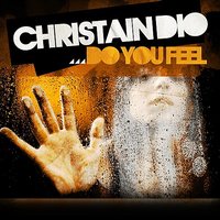 Do You Feel (Vocals) - Christian Dio