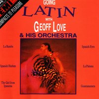 The Girl From Ipanema - Geoff Love