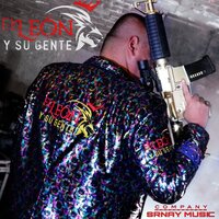 Chilo Espinoza - El León y Su Gente