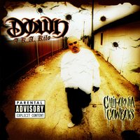 Chinga Su Madre - Down A.K.A. Kilo