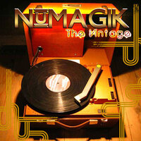 Just Another Rapper - Nu Magik