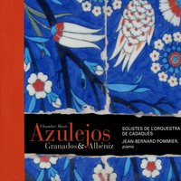 Northern Concerto: Pesante - Allegro moderato - Orquesta Sinfónica De Castilla Y León & Alejandro Posada & Clara Andrada & Jean Bernard Pommier & Исаак Альбенис