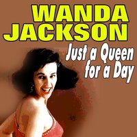 You've Turned to a Stranger - Wanda Jackson