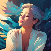 Patrones Sónicos Relajantes - Universo & Ondas curativas puras & Pensador binaural