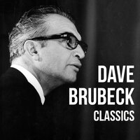 Strange Meadow Lark - Dave Brubeck