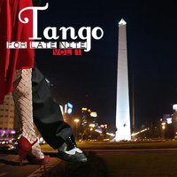 Adios Nonino - Astor  Piazzolla & Salgan & RIVERO & De Rosas