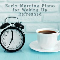 After Enough Sleep - Relaxing Bgm Project
