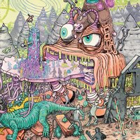 Furnace of Guts - Shackleton