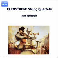 String Quartet No. 6, Op. 81b: III Scherzo. Vivo - Vlach Quartet Prague