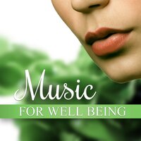 Background Music for Inner Peace - Spa Healing Collection