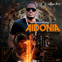 Want See Me Fall - Aidonia & Black Spyda