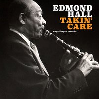 Suspension Blues - Edmond Hall