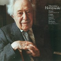 Claude Debussy: Children's Corner; Doctor Gradus ad Parnassum - Mieczyslaw Horszowski & Claude Debussy