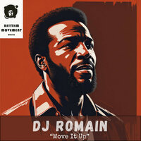 Move It Up - DJ Romain