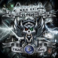 Altea - Attica Rage