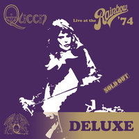 Seven Seas Of Rhye - Queen