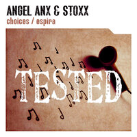 Espira - Angel Anx & Stoxx
