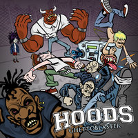 Road Warrior - Hoods