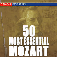 The Marriage of Figaro, K. 492: Overture - Jurgen Ehret & Merzhausener Akkordeon Ensemble & Вольфганг Амадей Моцарт