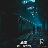 Empty Terminal - Algia