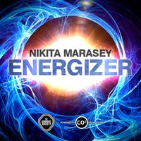 Energiser - Nikita Marasey