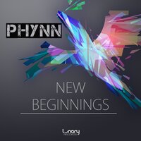 New Beginnings - Phynn & Izzy Meusen