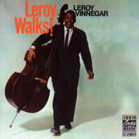 Walkin' By The River - Leroy Vinnegar