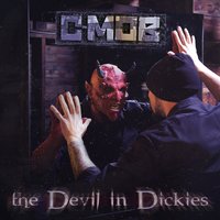 I've Been Told (Skit) - C-Mob