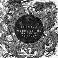 Words Of The Universe - Cristian R