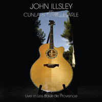 Southern Man - John Illsley & Cunla & Greg Pearle
