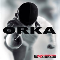 Figuras Desoladas - ORKA