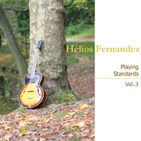 Foot Prints - Hélios Fernandez