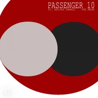 The Mage - Passenger 10 & Anissa Damali