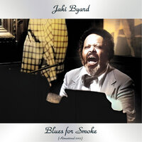 Spanish Tinge No 1 - Jaki Byard