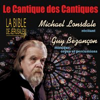 Neuvième poème - Michaël Lonsdale
