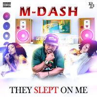 Sittin In My Whip - M-Dash & Seneca