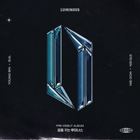 Dreaming LUMINOUS - Luminous