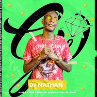 Sobe a Caixa D'agua de Sainha e Sem Calcinha - DJ Nathan & MC Gw