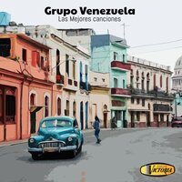 El Gitano Mentiroso - Grupo Venezuela