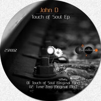Touch of Soul - John D
